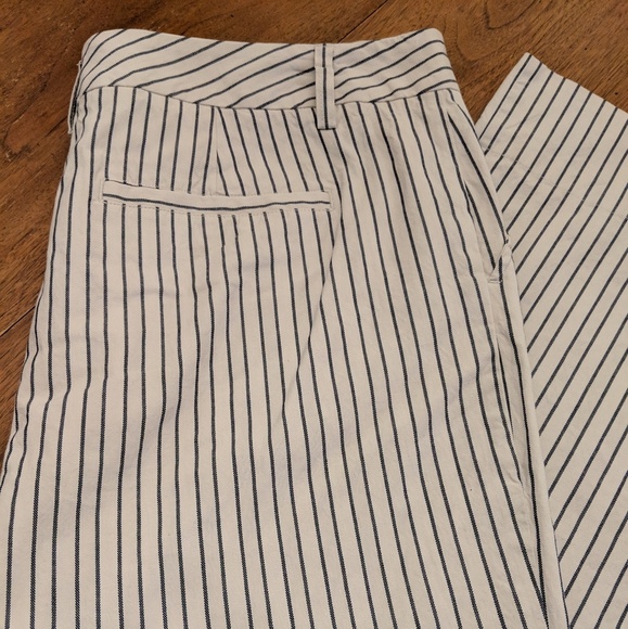 CAbi tick tock crop trousers - Picture 7 of 8